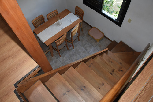 Departamento En Venta Tres Ambientes
