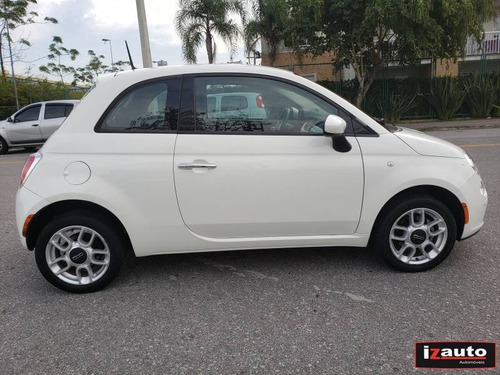 Fiat 500 Cult 1.4 8v