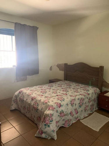 Imagem 9 de 18 de Casa Com 2 Dormitórios À Venda, 124 M² Por R$ 400.000,00 - Parque Das Colinas - Valinhos/sp - Ca0654