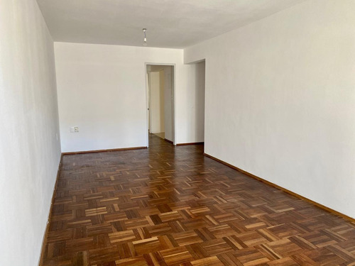 Venta Pocitos Nuevo 3 Dormitorios Terrazas Garage Reciclado