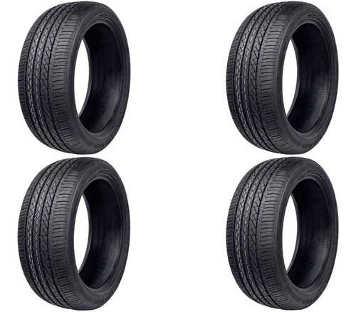 Juego De Llantas Bridgestone 215/45 R18 Turanza El440