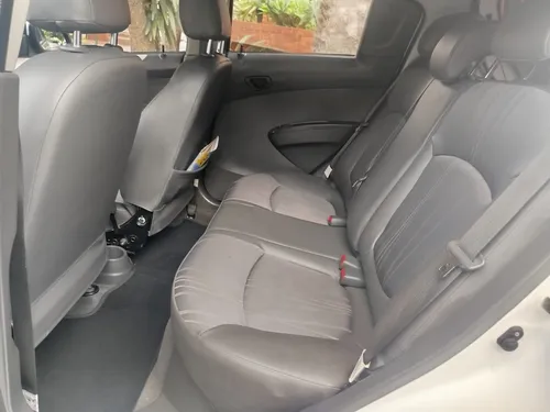 Chevrolet Spark GT 1.2 Ltz