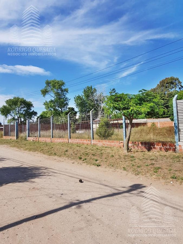 Imagen 1 de 3 de Terreno - San Bernardo Del Tuyu