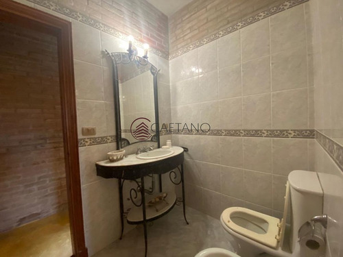 Imagen 10 de 21 de Espectacular Casa 5 Dormitorios En Manantiales - Manantiales Manantiales