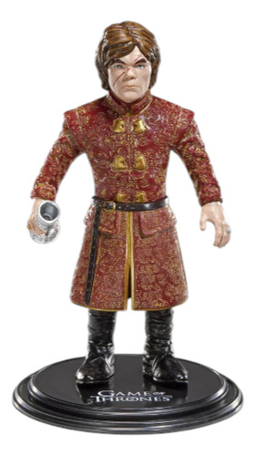 Bendy Figs Game Of Thrones - Tyrion Lannister-