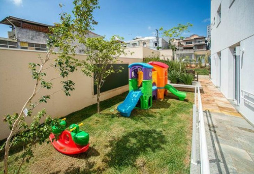 Imagem 24 de 29 de Apartamento À Venda, 66 M² Por R$ 650.000,00 - Cursino - São Paulo/sp - Ap1639