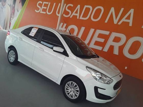 Imagem 5 de 6 de Ford Ka 1.5 Ti-vct Flex Se Manual