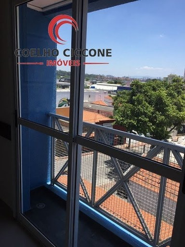 Imagem 6 de 15 de Compre Apartamento Em Santo Antonio - V-1517