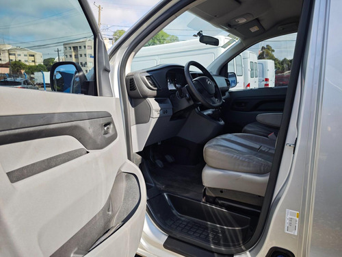 Citroën Jumpy Vitré Jumpy VitrÉ 1.6 Turbo Diesel