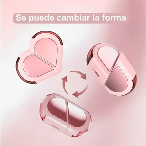 -um Fone De Ouvido Bluetooth In-ear K520 Mini Manos Libres R