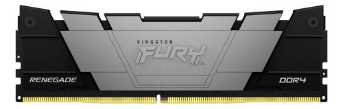 Memoria Ram Kingston Fury Renegade 32g 3600mt/s Ddr4 Cl18