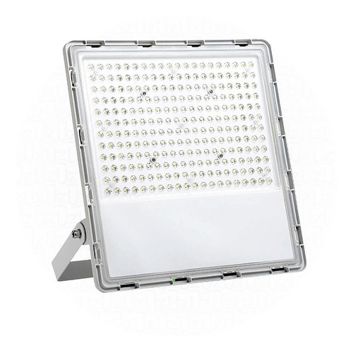 Reflector Led 200w Luz Blanca