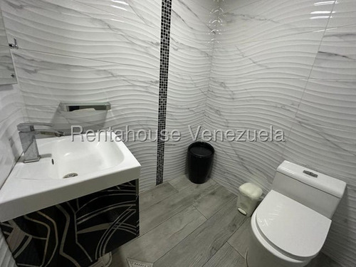 Mls #25-23535 Dúplex En Urb. Cerrada Tn