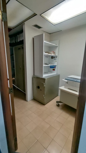 Venta De Oficina En El Centro Seguro La Paz