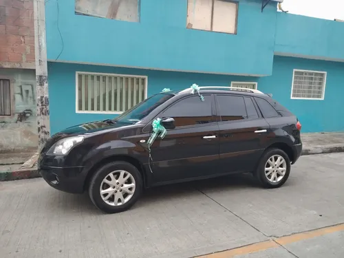 Renault Koleos 2.0 Dynamique