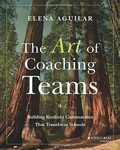 Book : The Art Of Coaching Teams Building Resilient...
