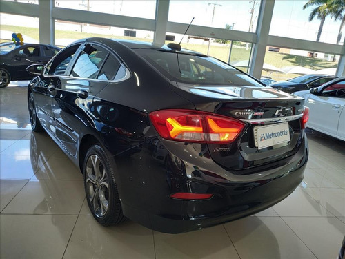 Imagem 6 de 10 de Cruze 1.4 Turbo Flex Premier Automático