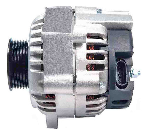 Alternador Para Gmc Jimmy 6cil 4.3 1994 1995 105amp