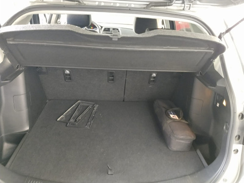 Suzuki S-Cross 1.6 Glx At