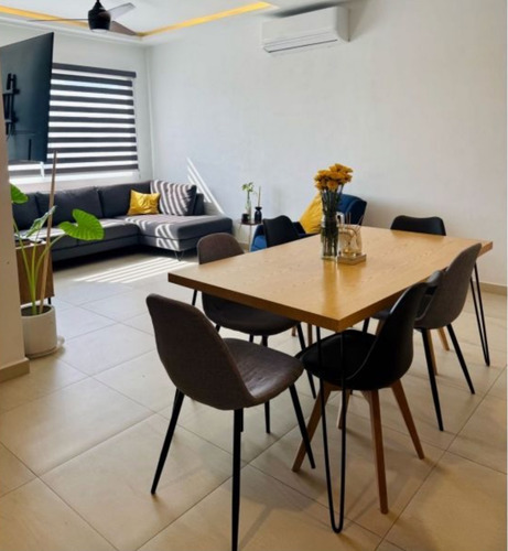 Departamento En Venta En Prolongación La Luna Kondos Cancun