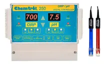 Comprar Panel De Control Digital Con Sensores Orp Y Ph Para Piscina