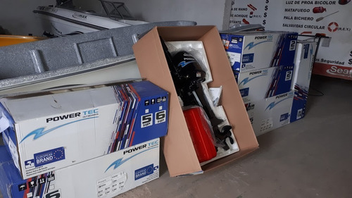 Powertec 30 Hp 0 Hs Manual