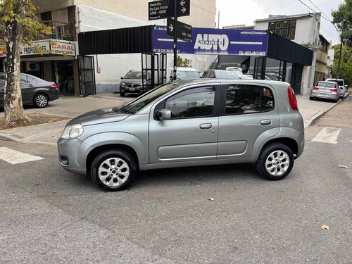 Fiat Uno Attractive 1.4 5p 2013 Autobaires