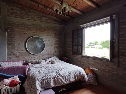 Imagen 6 de 24 de Casa En Lote De 1.5 Hectáreas, A Metros De La Ruta