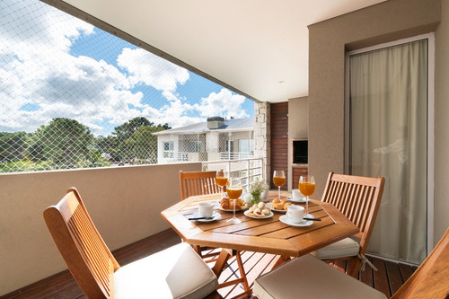Ayres De Pinamar. Alquiler Departamento Ideal Cursada Uade. Alojamiento. Oportunidad!