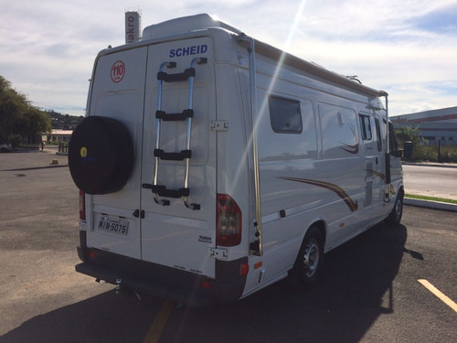 Motor Home Scheid 2017/ Sprinter 311.cdi