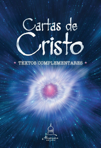 Cartas De Cristo - Textos Complementares