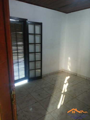 Imagem 8 de 15 de Chácara 3 Dormitórios 1230 M2 Água Azul - 20225
