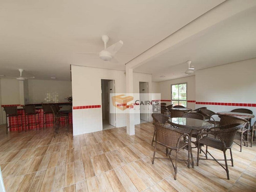 Imagem 18 de 30 de Apartamento Com 2 Dormitórios À Venda, 63 M² Por R$ 310.000,00 - Parque Brasília - Campinas/sp - Ap8135