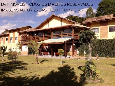 Imagem 1 de 30 de Sitio - St00008 - 68179950