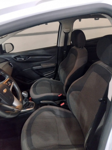 Imagem 10 de 10 de Chevrolet Prisma 1.4 Ltz
