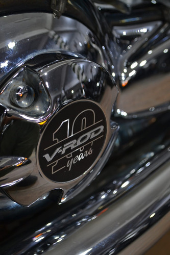 Harley Davidson Vrod Night Rod Special, 1200cc