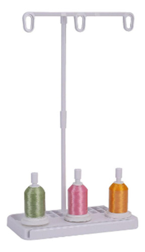 1 Pcs Sostenedores De Alambre Para Máquinas De Coser