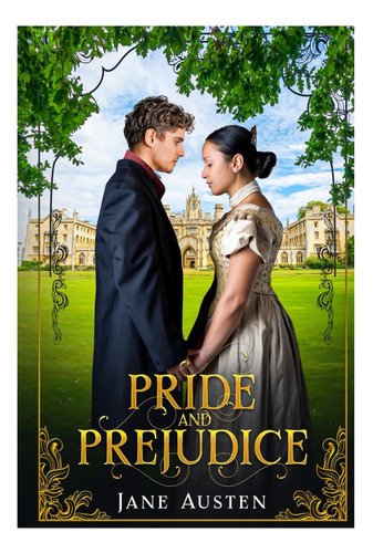 Libro: Orgullo Y Prejuicio (edición Deluxe)