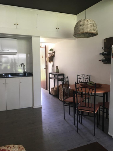 Imagen 5 de 12 de Monoambiente Espectacular En Venta