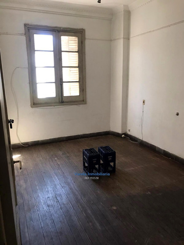 Imagen 1 de 7 de Se Vende Apartamento 3 Dormitorios En El Centro