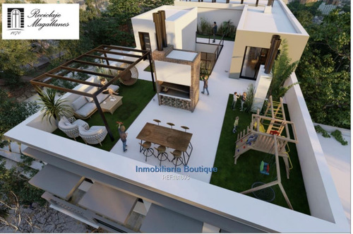 Imagen 3 de 3 de Vivienda Social, Proyecto A Finalizar Fin De Año Cw181893