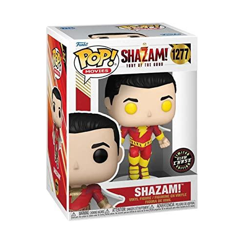 Funko Pop! Movies: Shazam! Fury Of The Gods