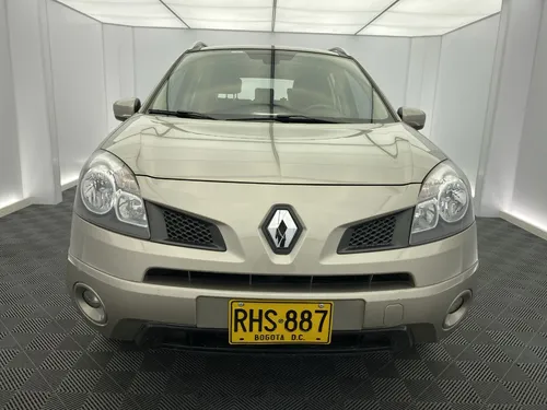 Renault Koleos 2.5 Privilege