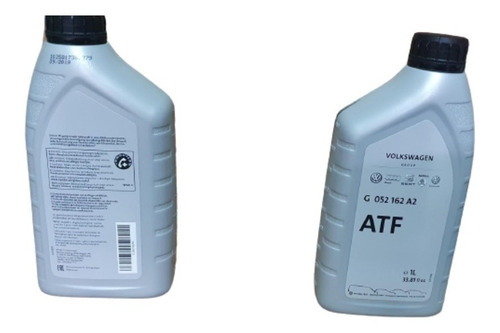 Imagen 3 de 10 de Aceite Atf Caja Automatica Original Audi Seat Volkswagen
