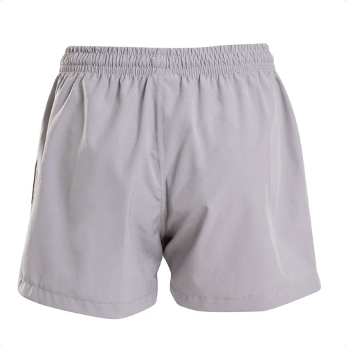 Imagen 3 de 3 de Short Mateu Sports Spandex Hombre Training #convospodemos
