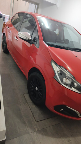 Peugeot 208 1.5 Allure Touchscreen