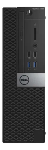 Computador Dell Optiplex 5040 Core I5 6500 | Parcelamento sem juros