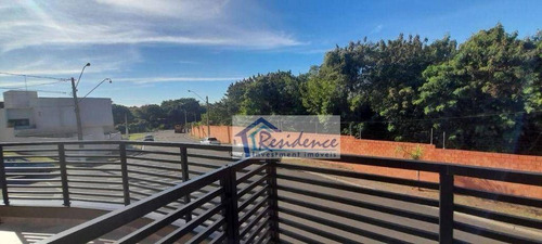 Imagem 25 de 30 de Sobrado Com 3 Dormitórios À Venda, 246 M² Por R$ 1.215.000,00 - Jardim Vista Verde - Indaiatuba/sp - So0354