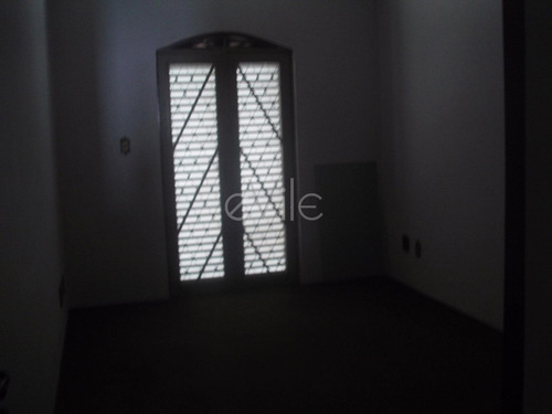 Imagem 5 de 10 de Casa À Venda Em Jardim Chapadão - Ca004741