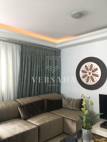 Imagem 8 de 15 de Apartamento Em Meia Praia Oportunidade Á Venda - 2334